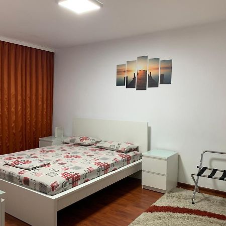 Ana Center Apartment Galati  Exterior photo