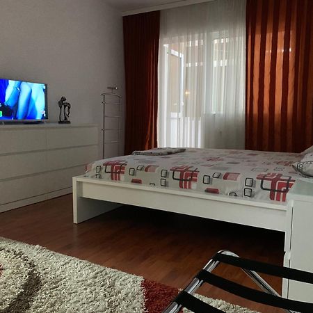 Ana Center Apartment Galati  Exterior photo