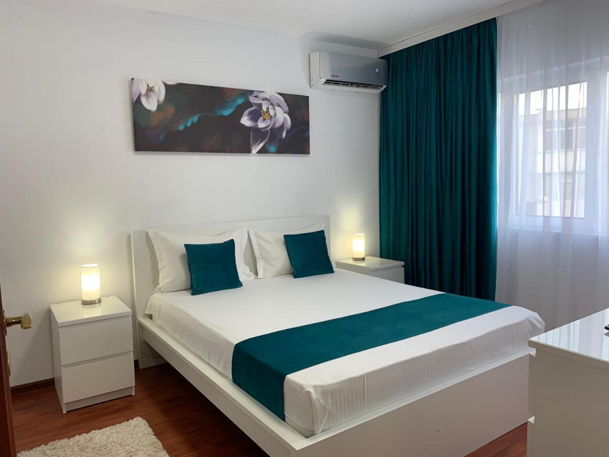 Ana Center Apartment Galati  Exterior photo