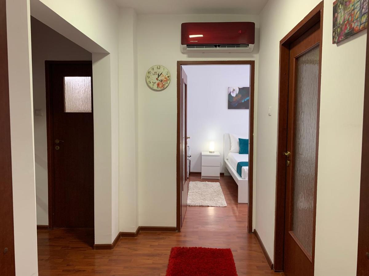 Ana Center Apartment Galati  Exterior photo