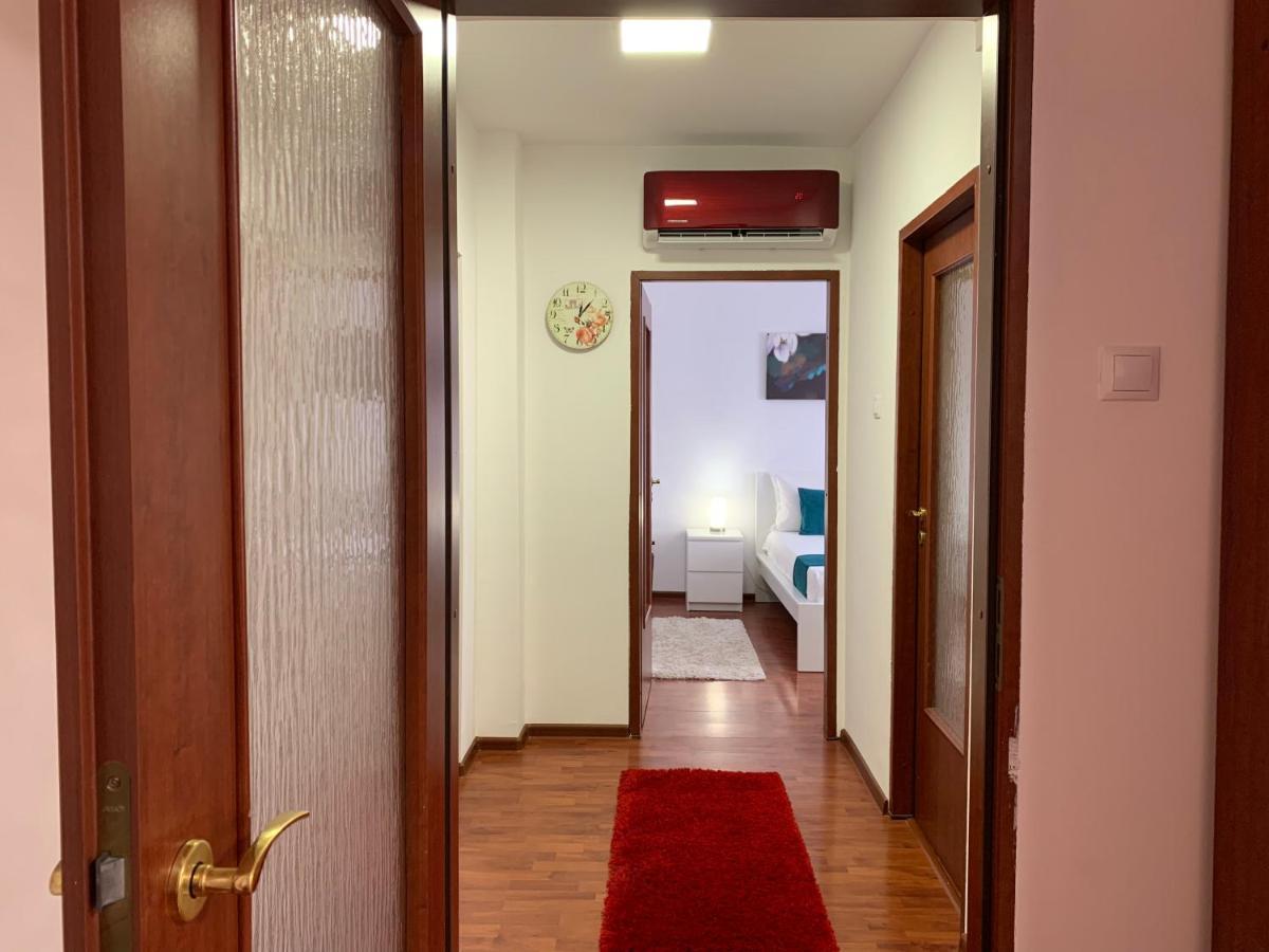 Ana Center Apartment Galati  Exterior photo
