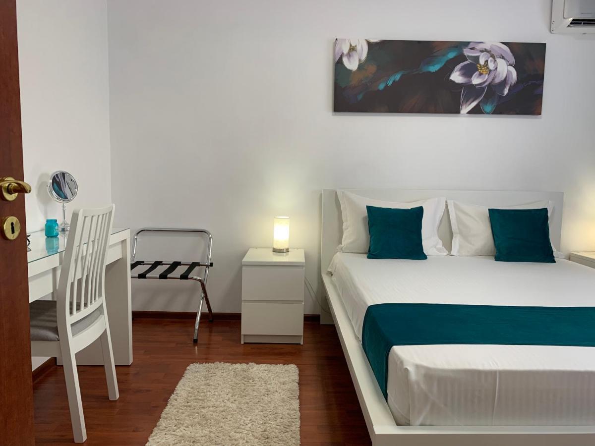 Ana Center Apartment Galati  Exterior photo