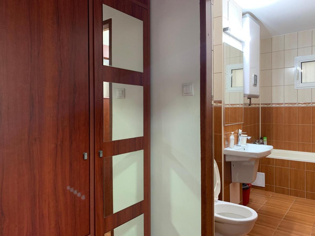 Ana Center Apartment Galati  Exterior photo