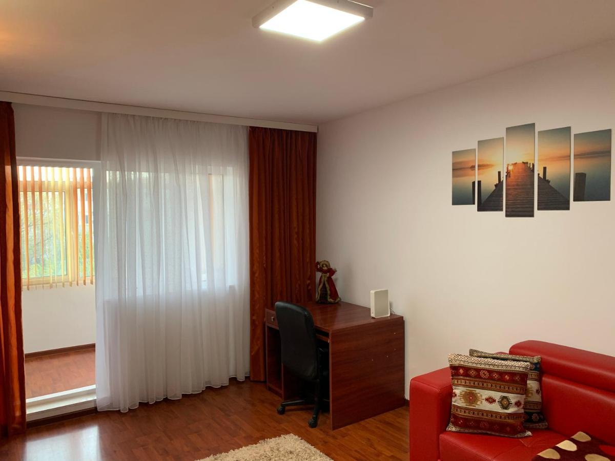 Ana Center Apartment Galati  Exterior photo