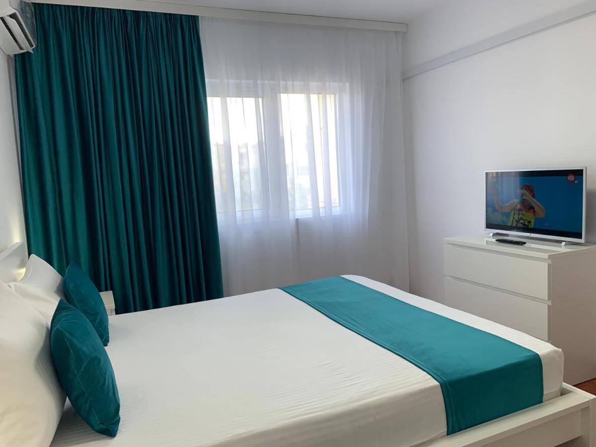 Ana Center Apartment Galati  Exterior photo