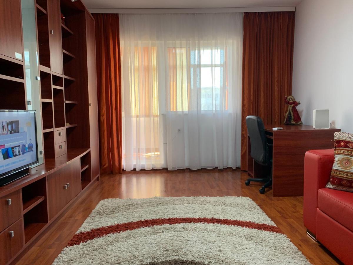 Ana Center Apartment Galati  Exterior photo