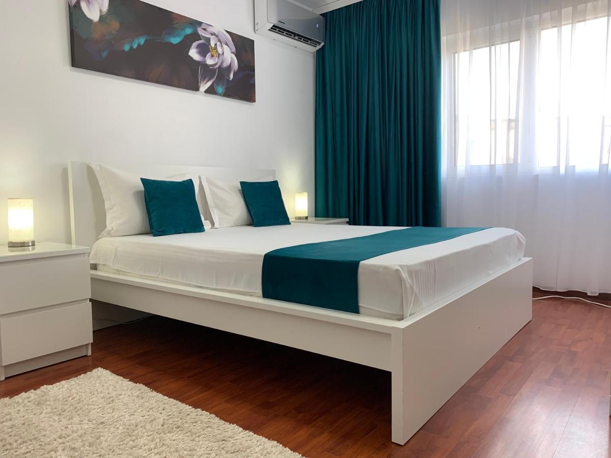 Ana Center Apartment Galati  Exterior photo