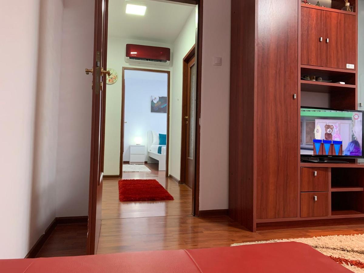 Ana Center Apartment Galati  Exterior photo