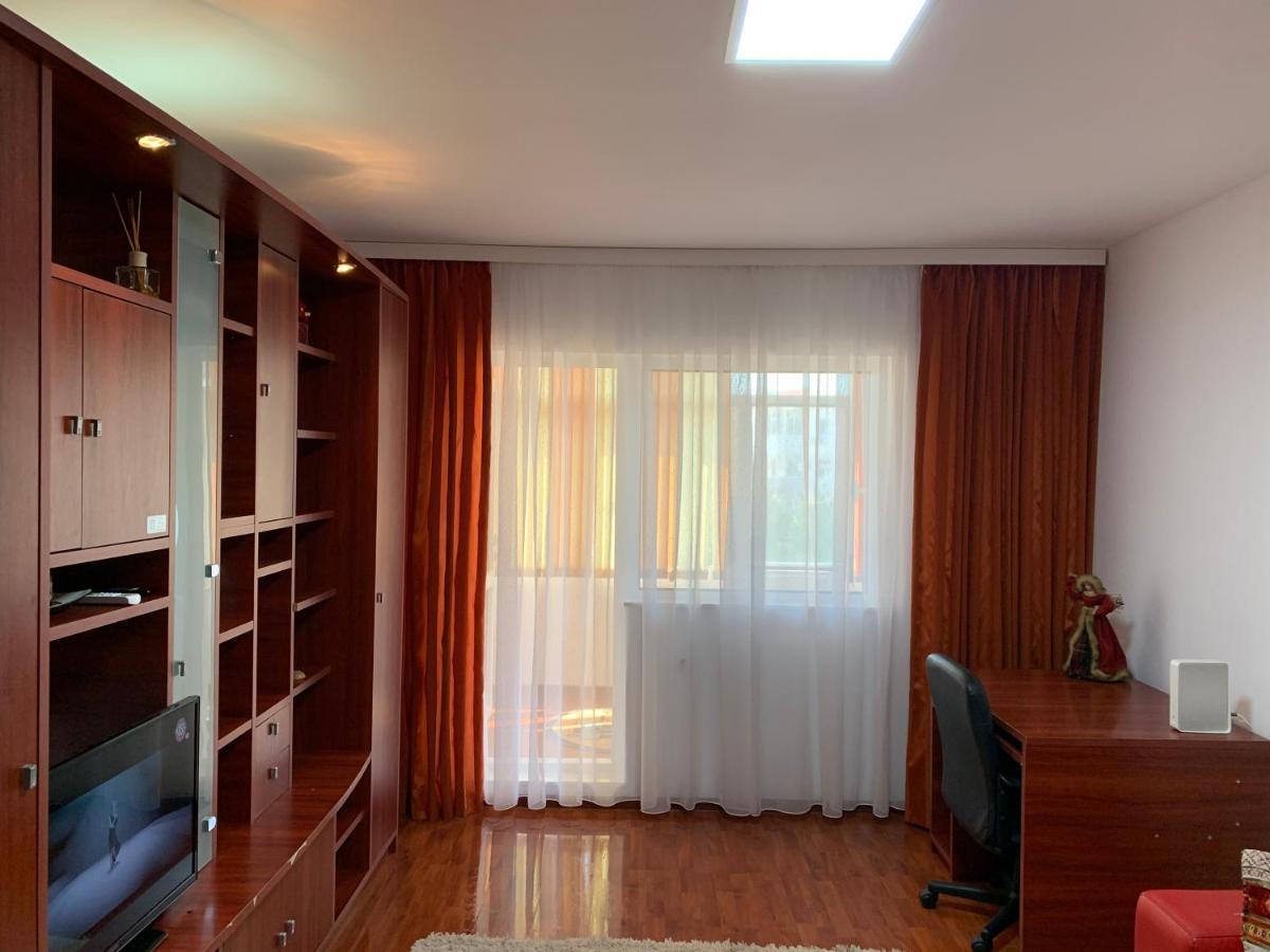 Ana Center Apartment Galati  Exterior photo