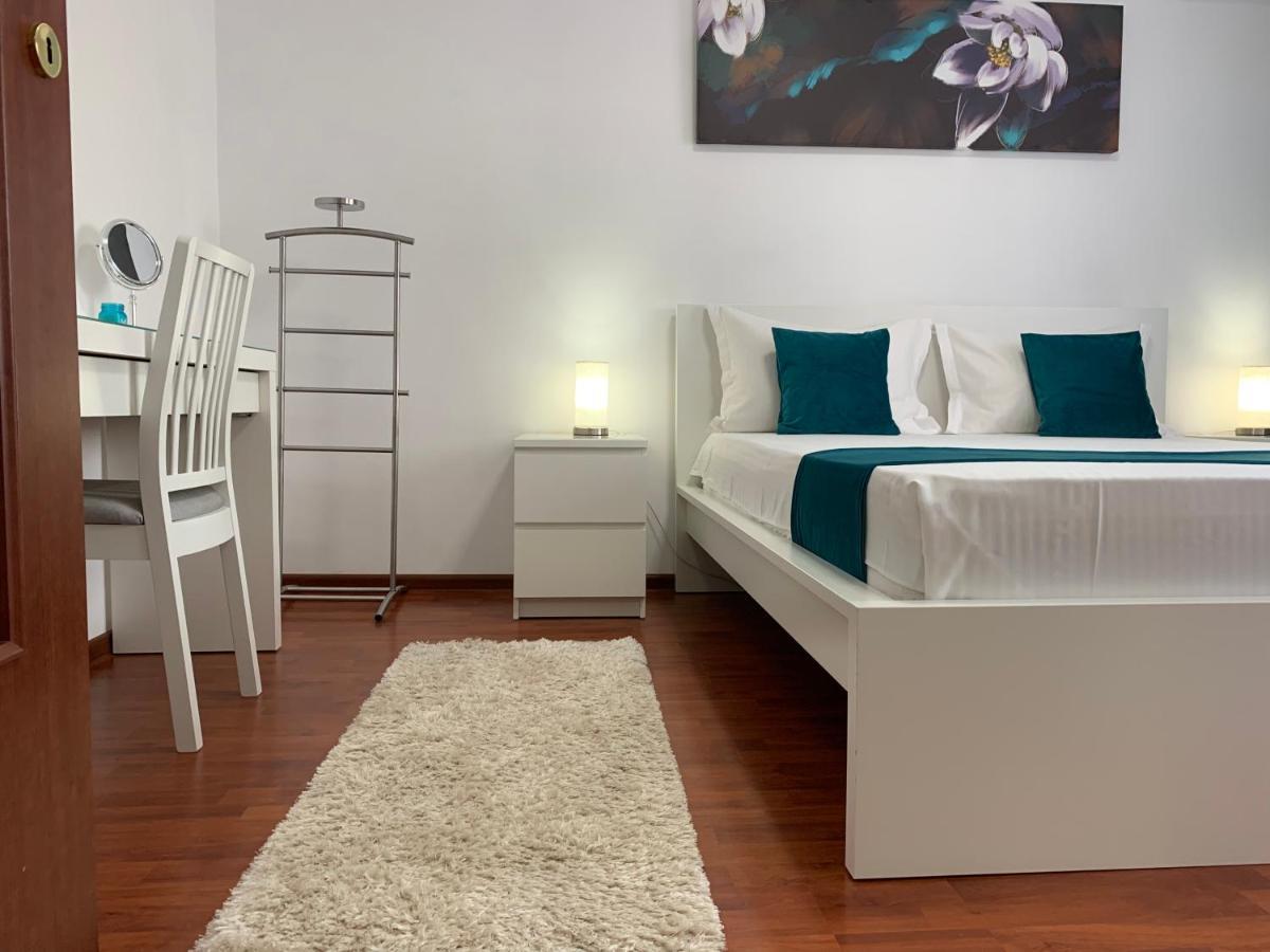 Ana Center Apartment Galati  Exterior photo