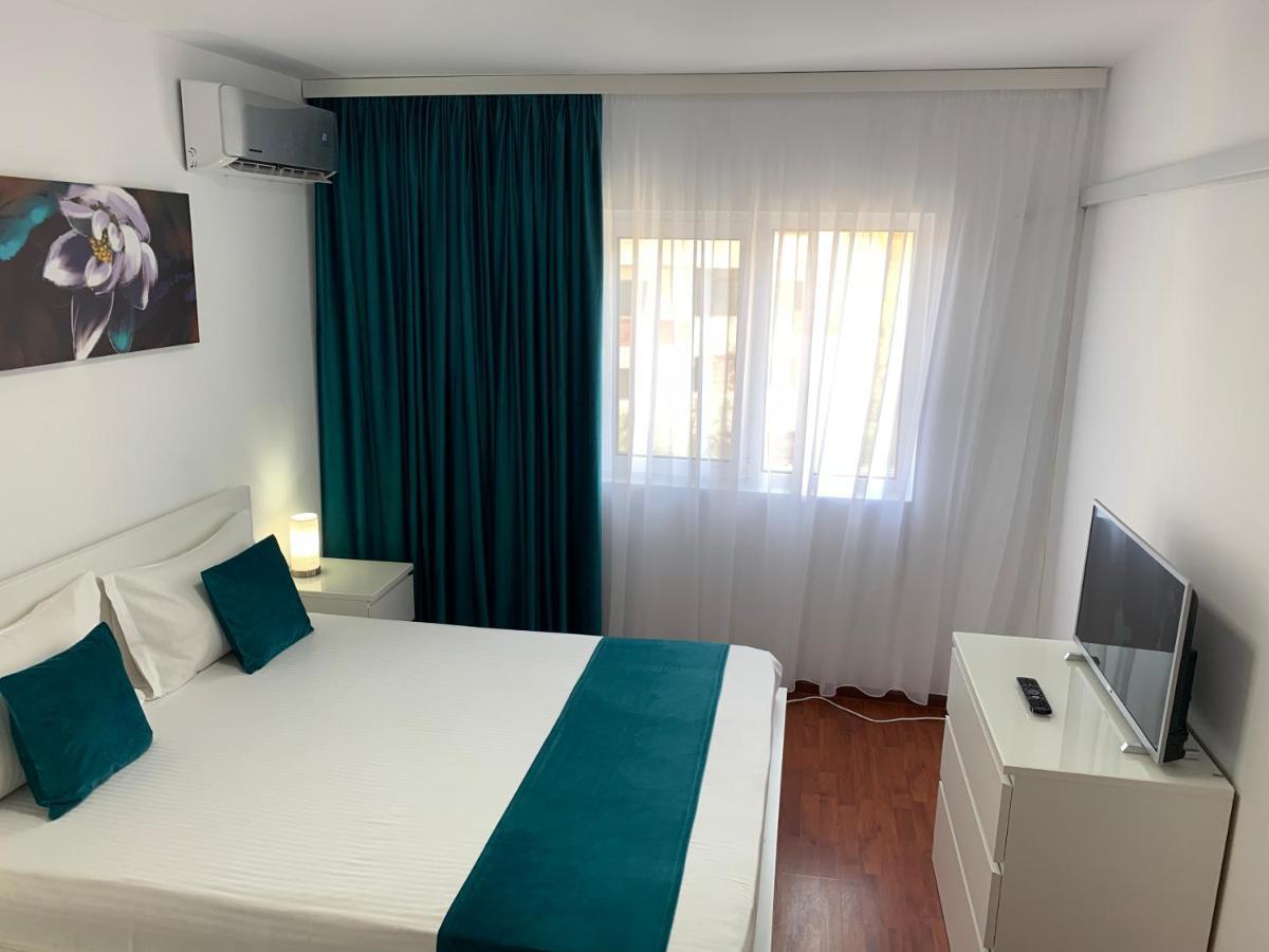 Ana Center Apartment Galati  Exterior photo