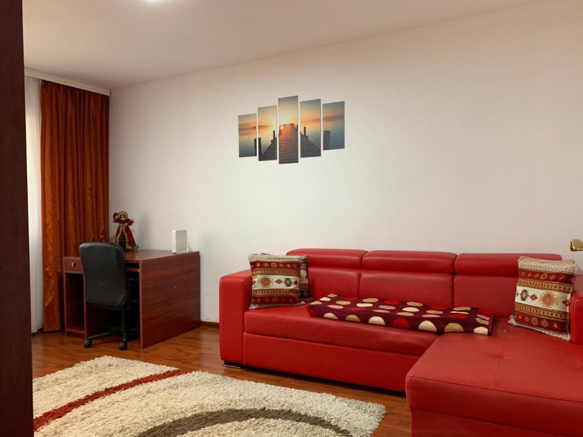 Ana Center Apartment Galati  Exterior photo