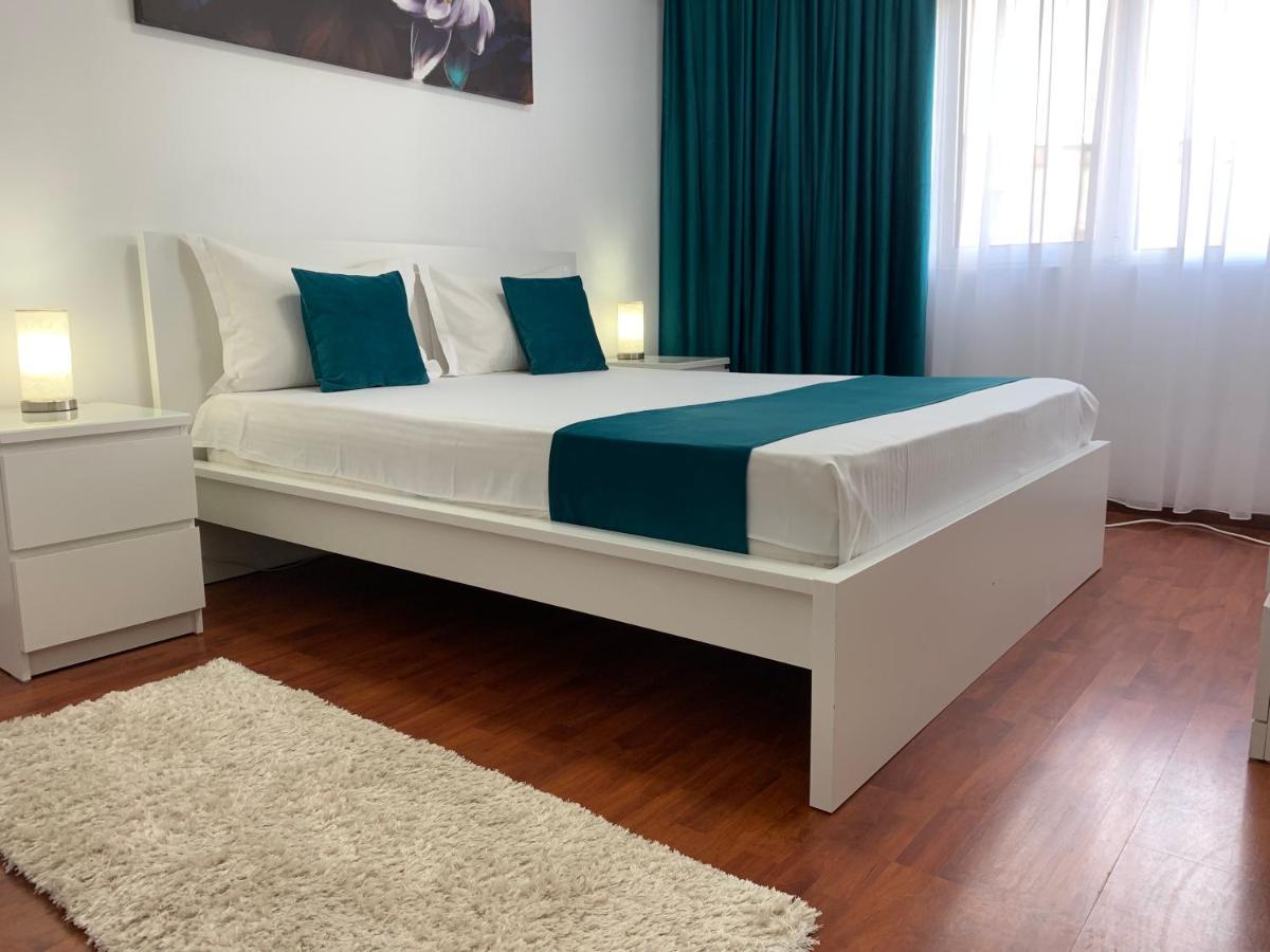Ana Center Apartment Galati  Exterior photo