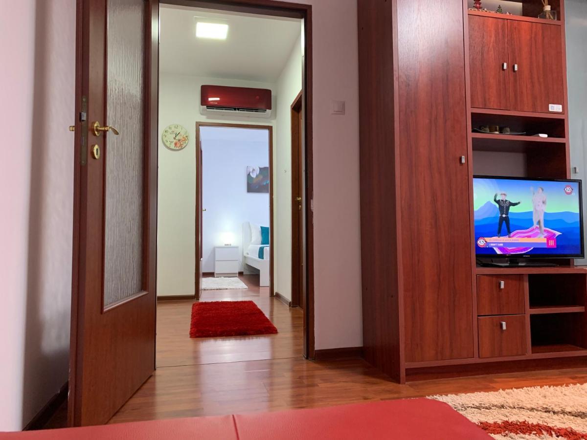 Ana Center Apartment Galati  Exterior photo