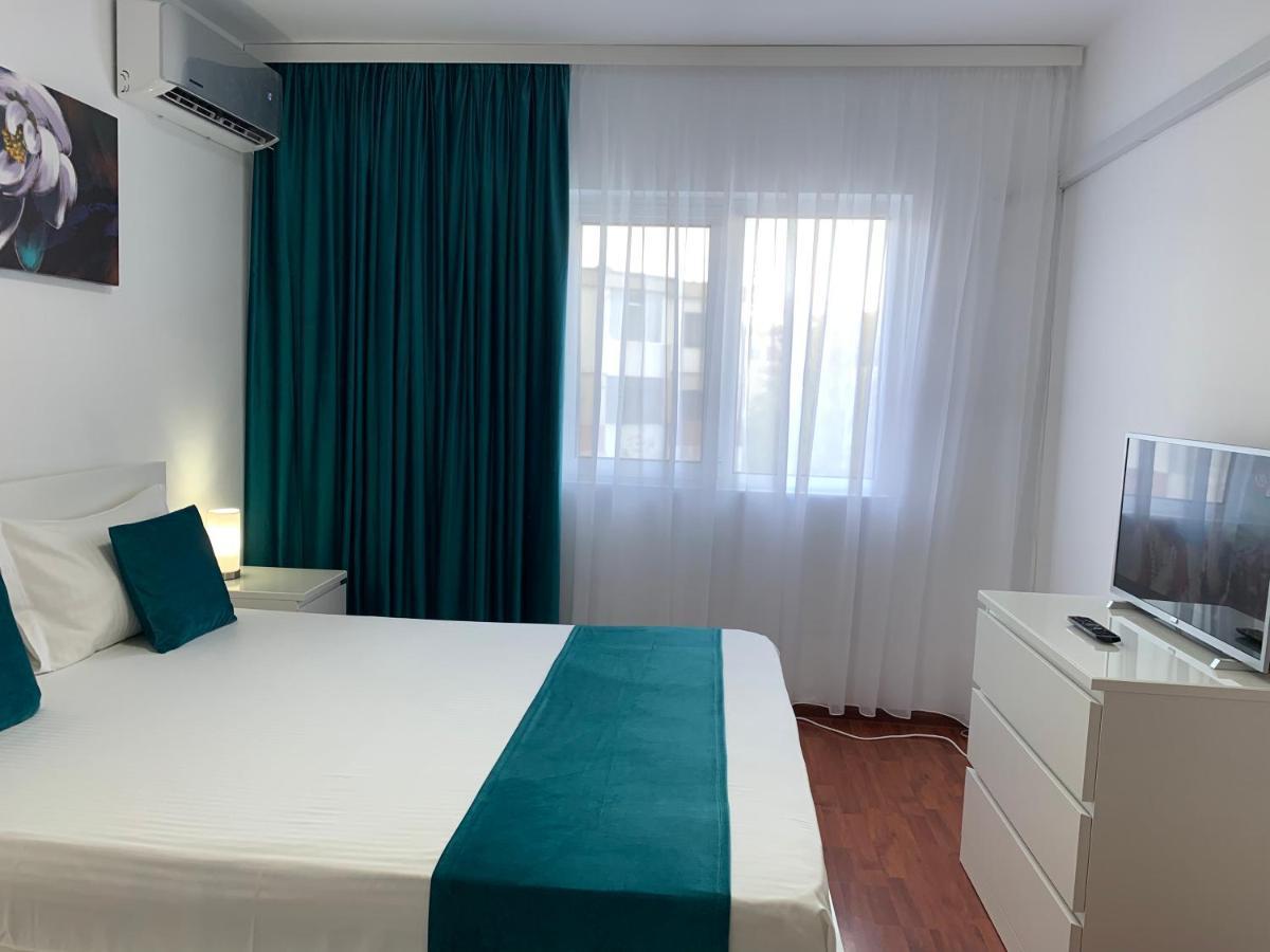 Ana Center Apartment Galati  Exterior photo