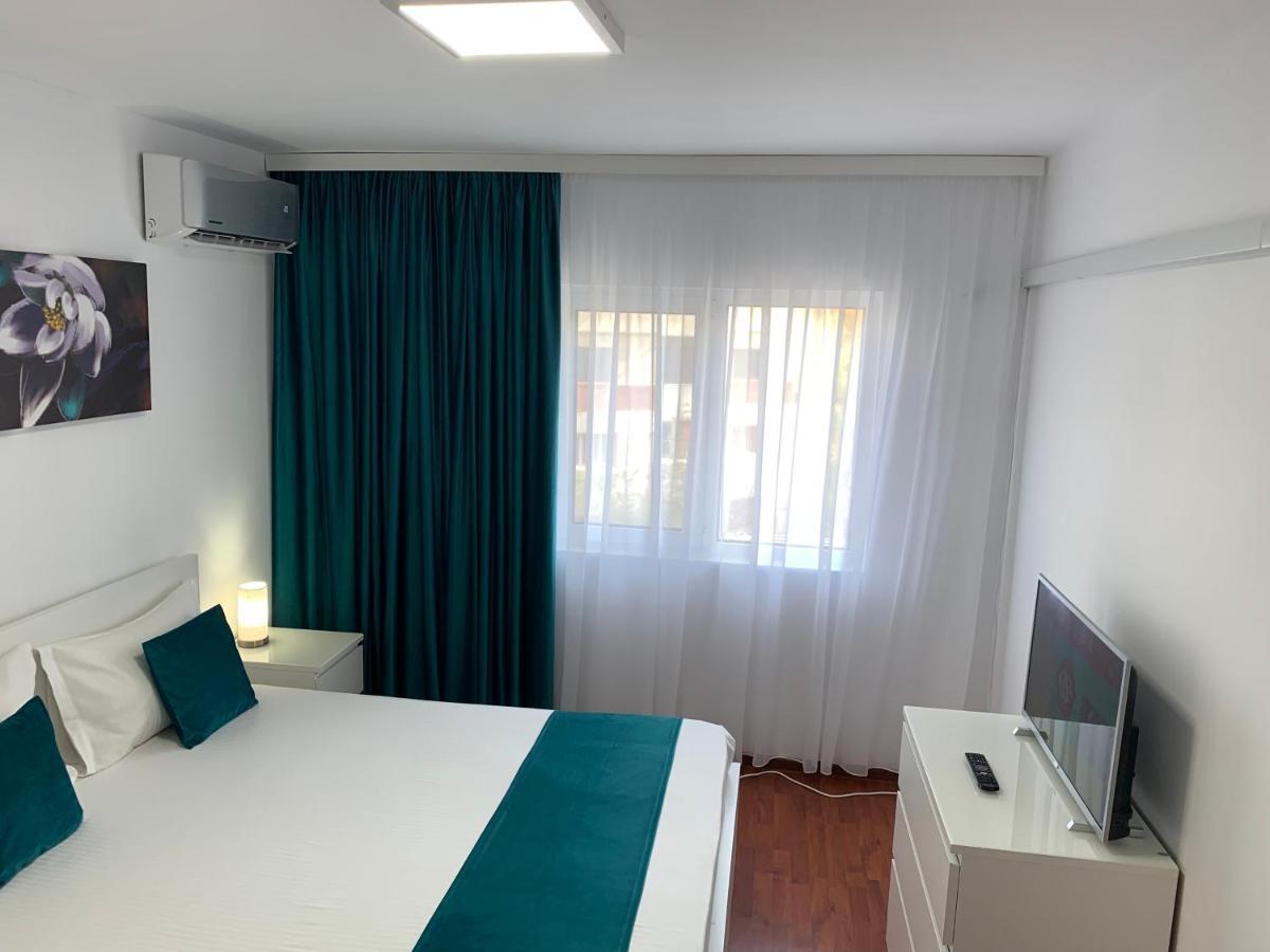 Ana Center Apartment Galati  Exterior photo
