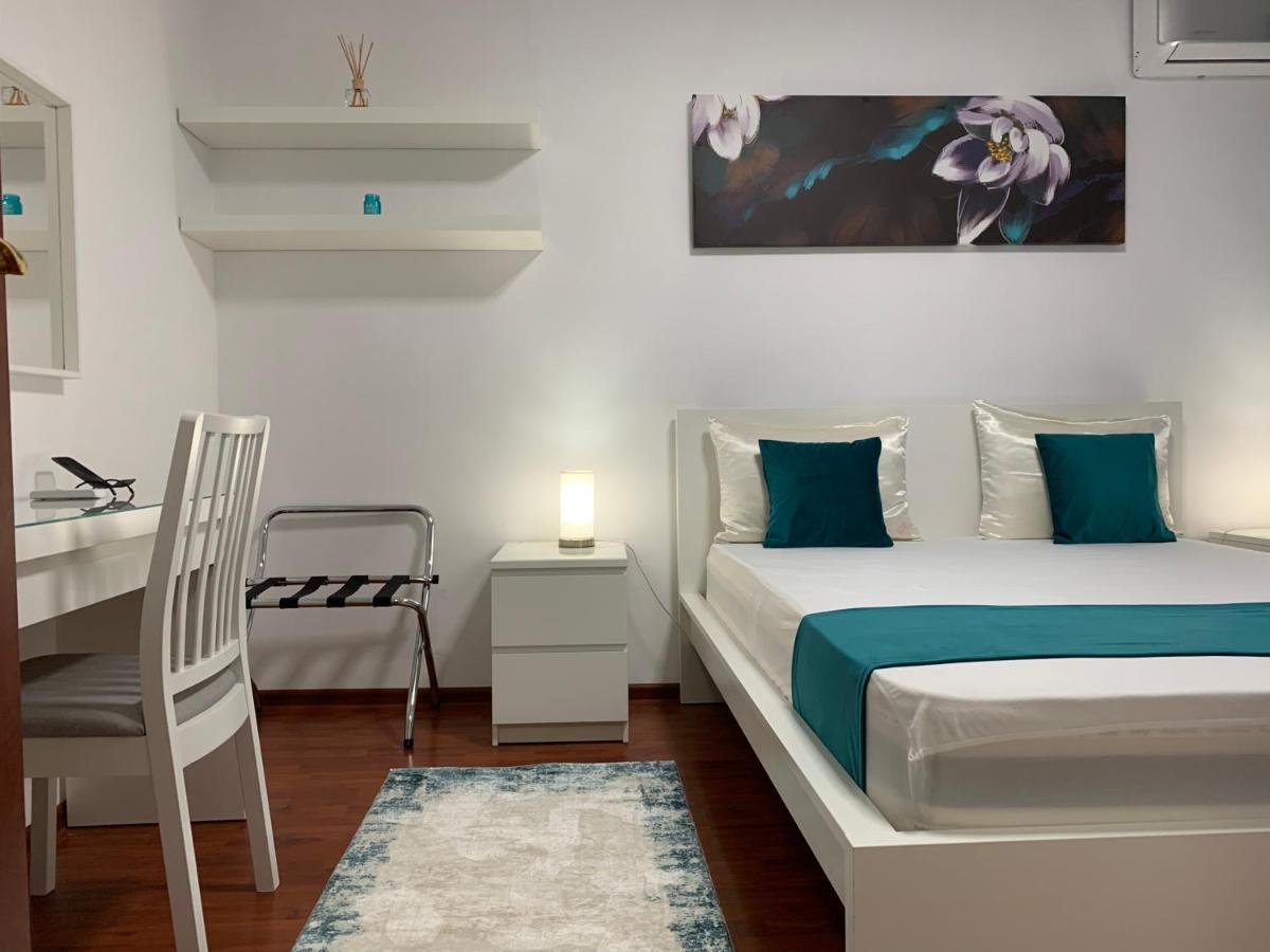 Ana Center Apartment Galati  Exterior photo