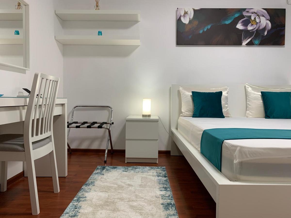 Ana Center Apartment Galati  Exterior photo