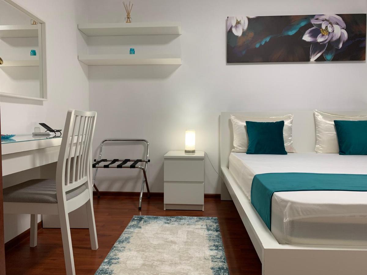 Ana Center Apartment Galati  Exterior photo