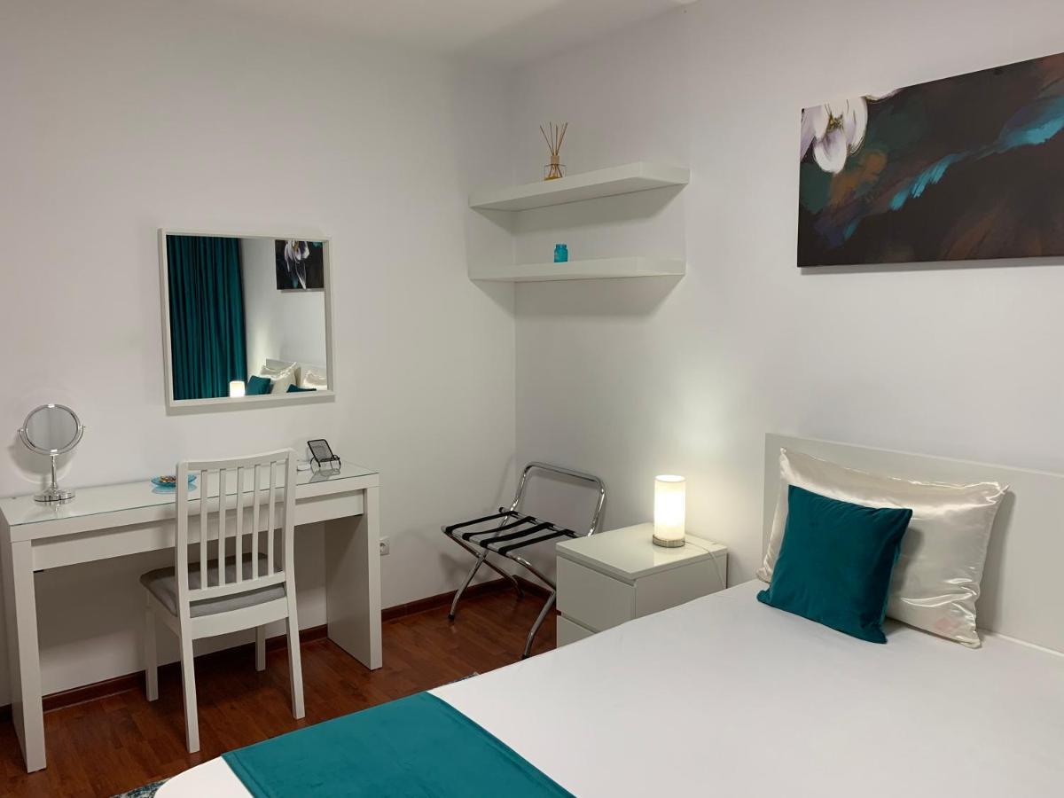 Ana Center Apartment Galati  Exterior photo