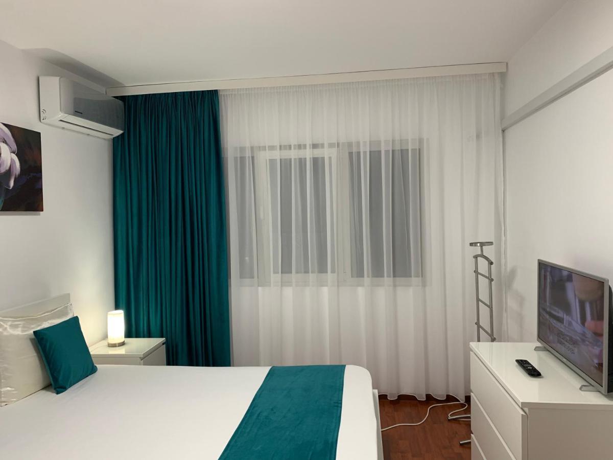 Ana Center Apartment Galati  Exterior photo