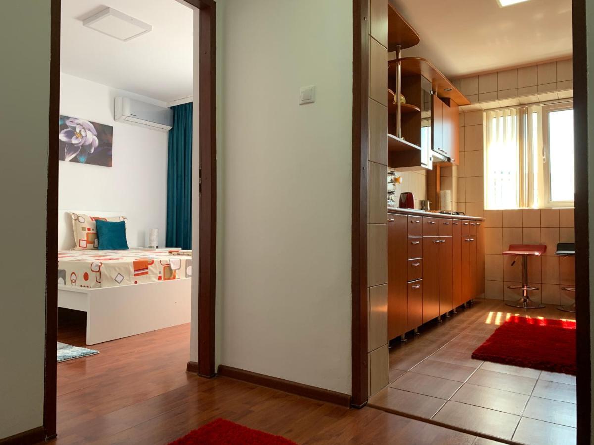 Ana Center Apartment Galati  Exterior photo