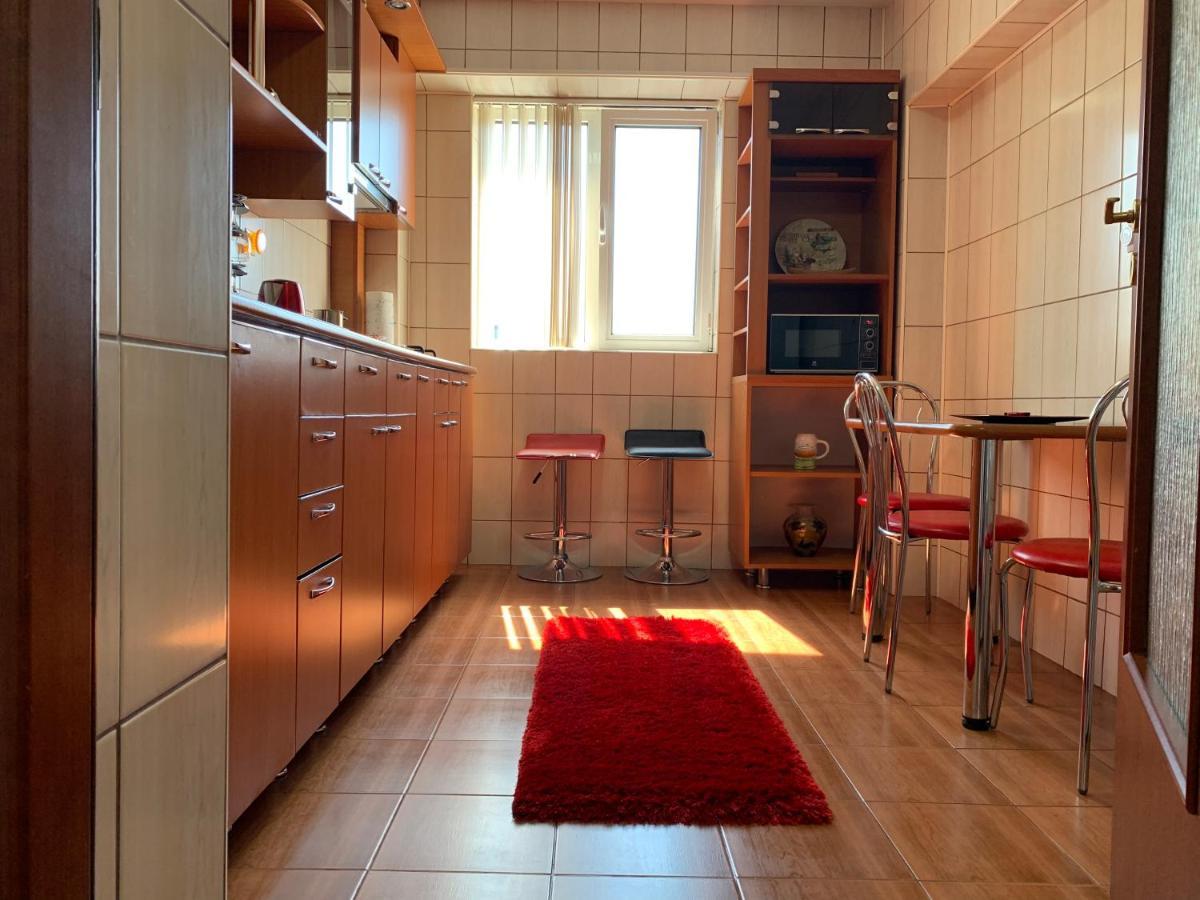 Ana Center Apartment Galati  Exterior photo