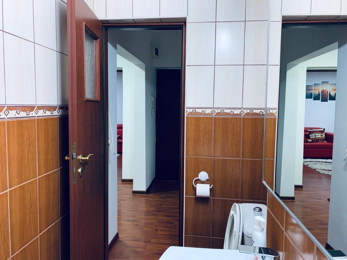 Ana Center Apartment Galati  Exterior photo