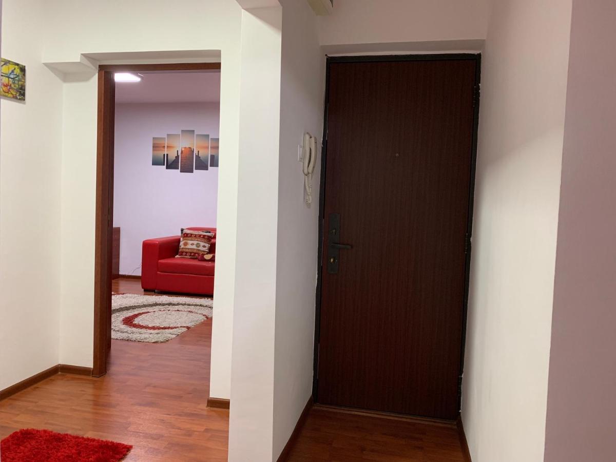 Ana Center Apartment Galati  Exterior photo