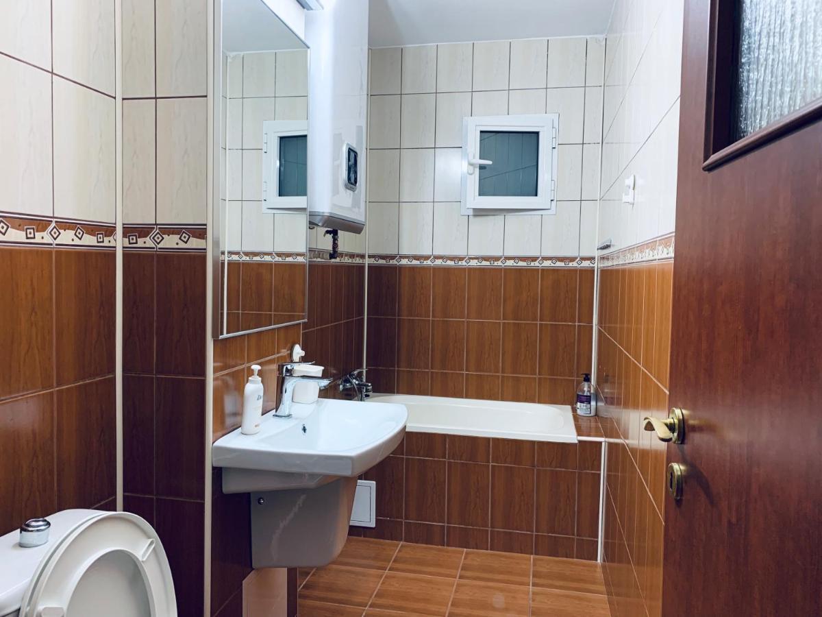 Ana Center Apartment Galati  Exterior photo