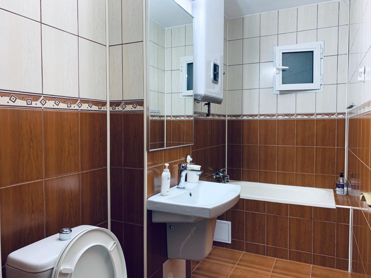 Ana Center Apartment Galati  Exterior photo