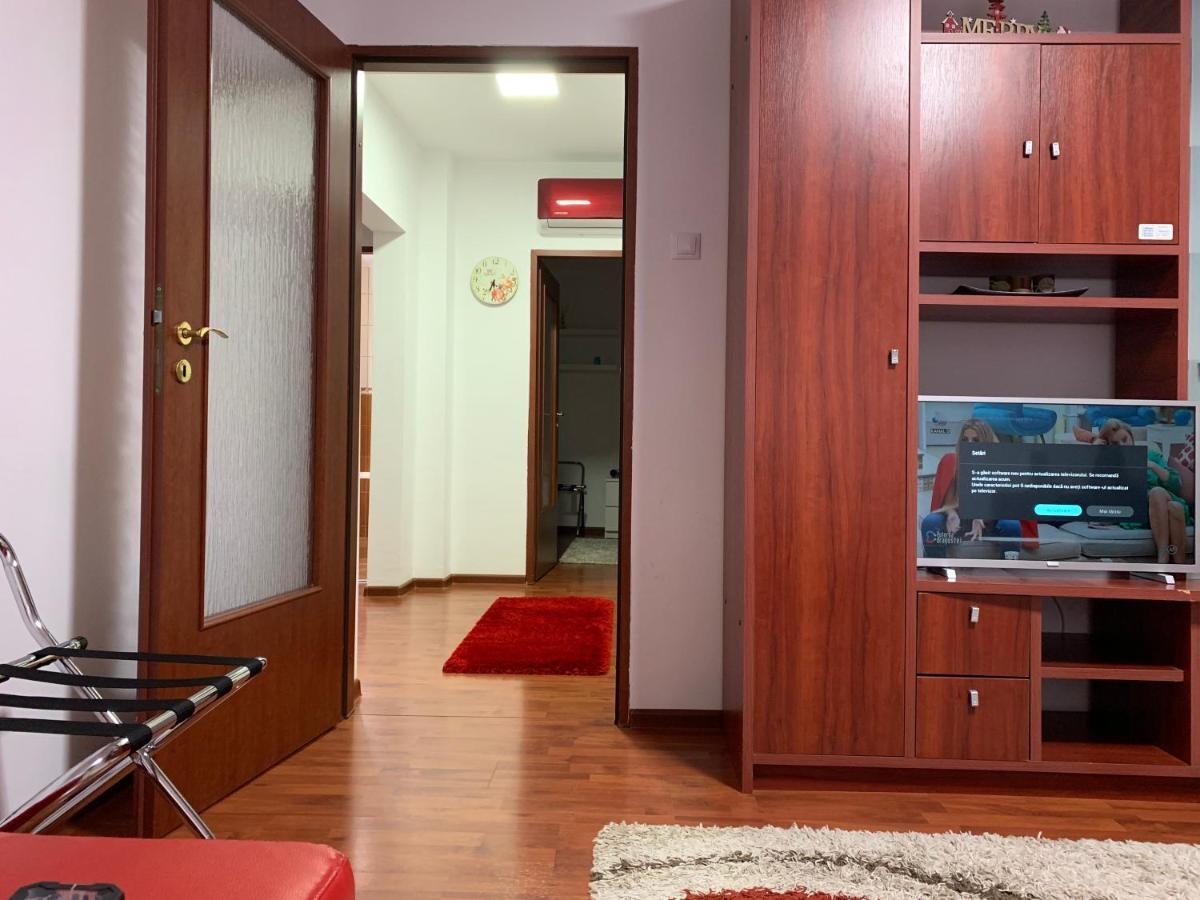Ana Center Apartment Galati  Exterior photo