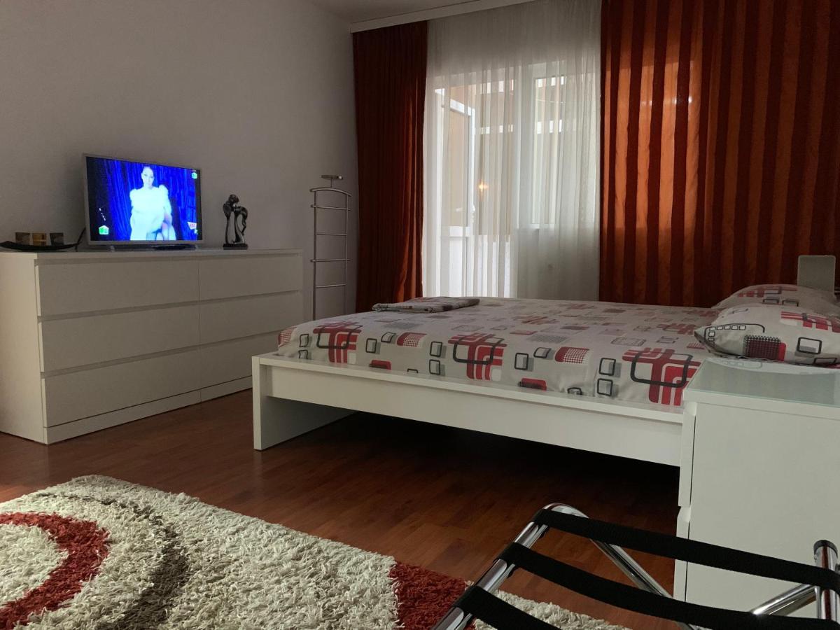 Ana Center Apartment Galati  Exterior photo