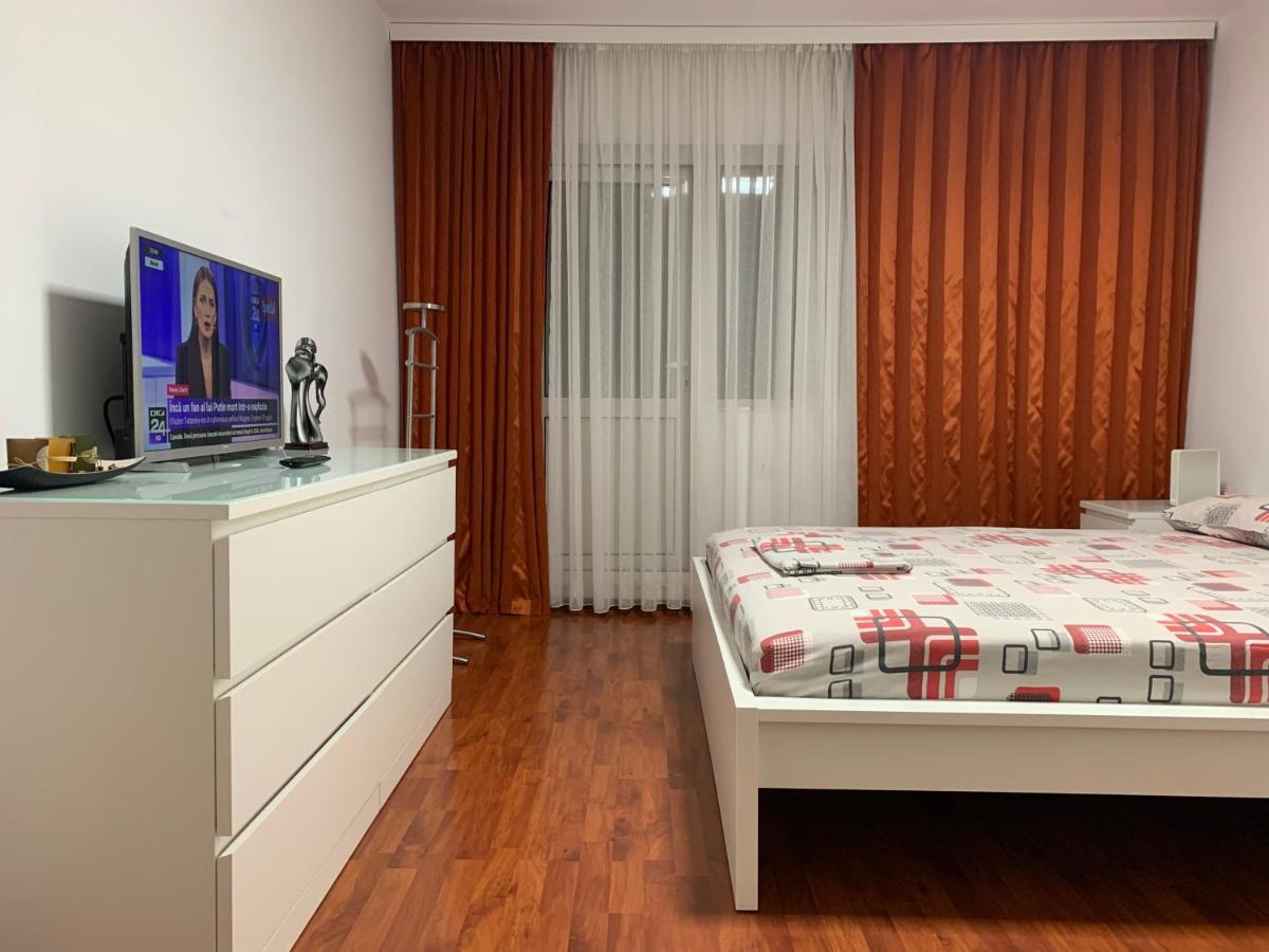 Ana Center Apartment Galati  Exterior photo