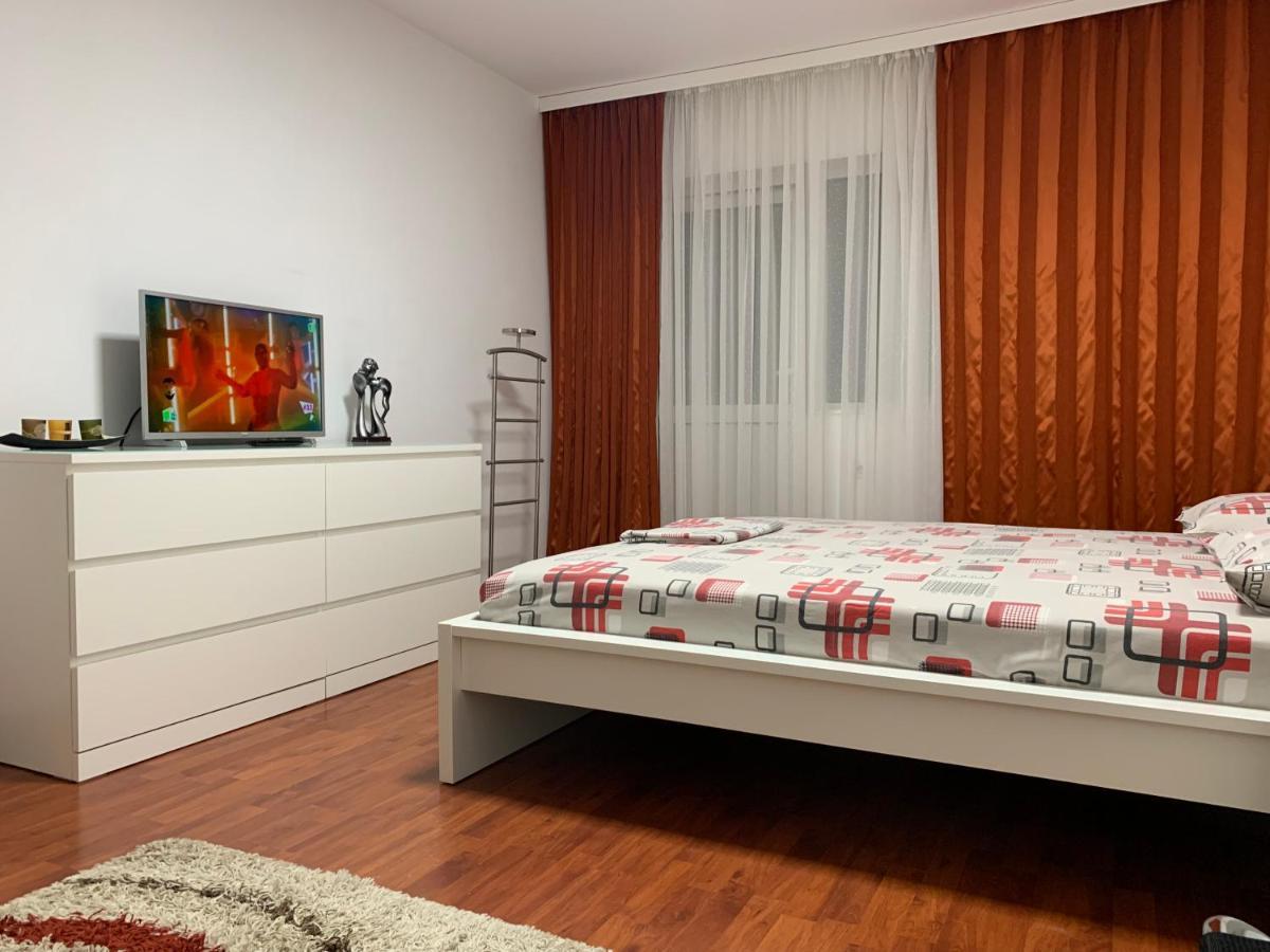Ana Center Apartment Galati  Exterior photo