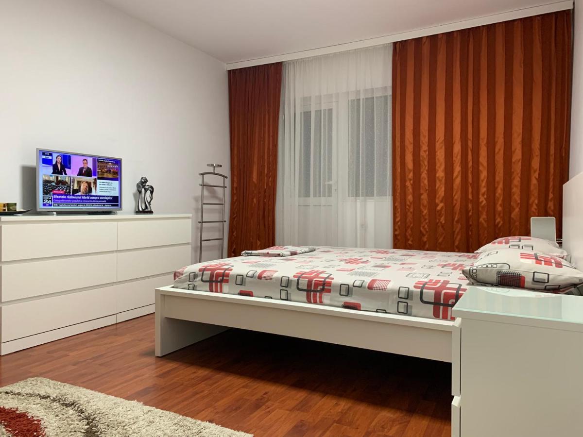 Ana Center Apartment Galati  Exterior photo