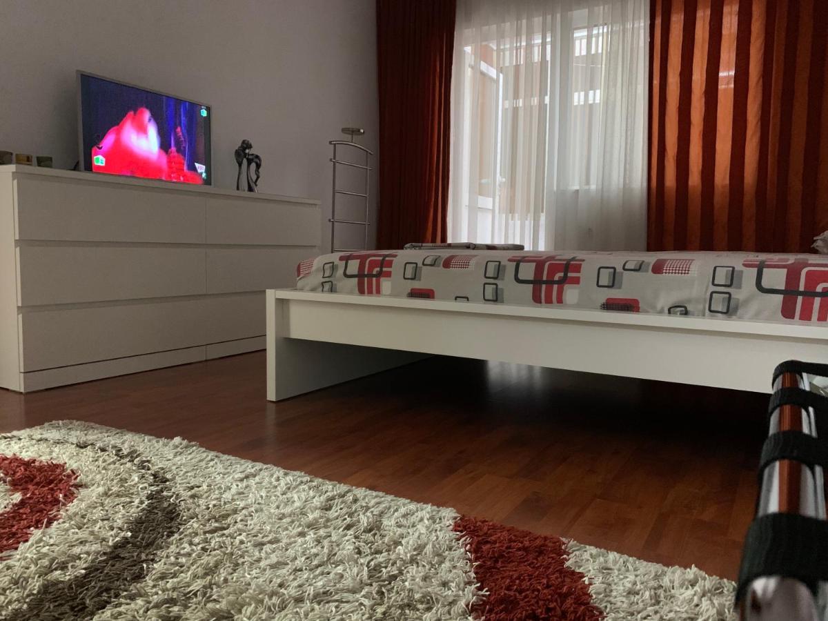 Ana Center Apartment Galati  Exterior photo