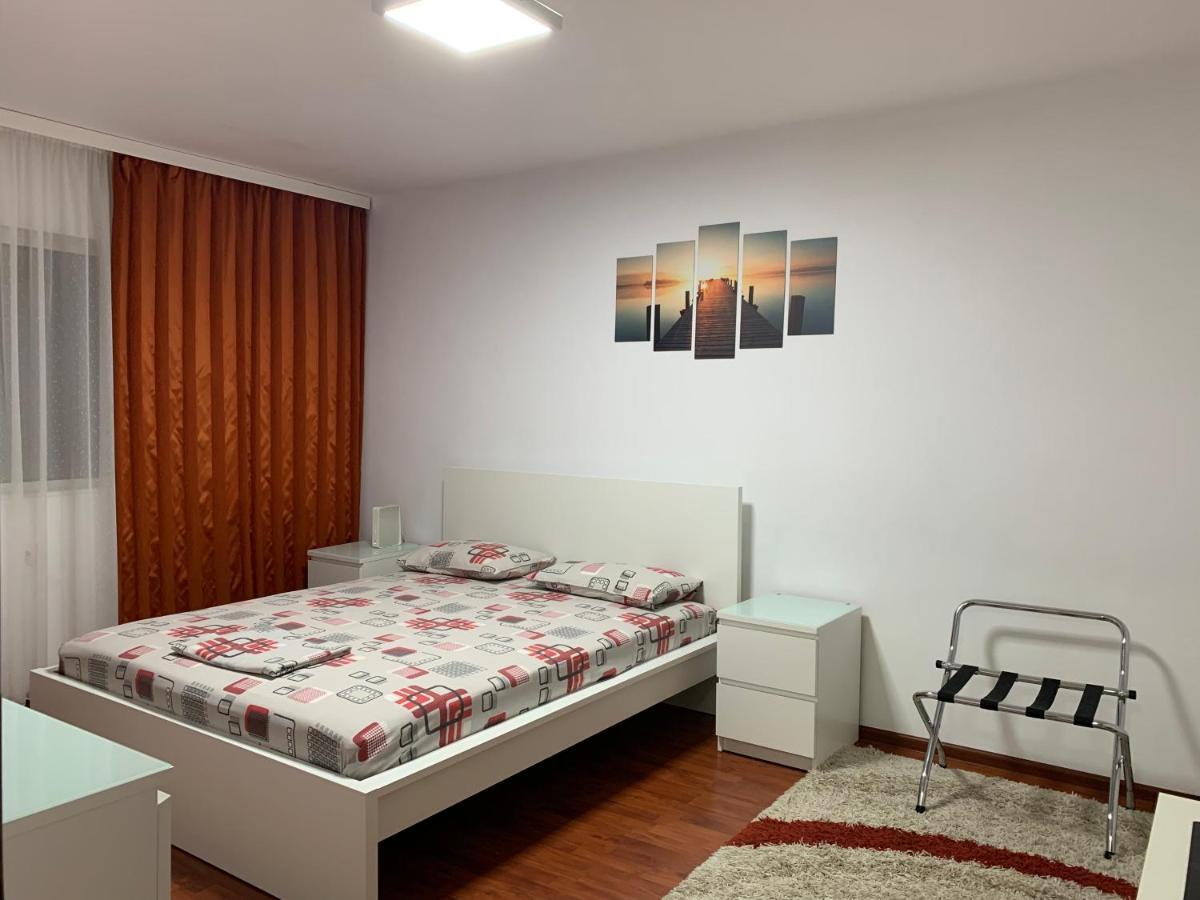 Ana Center Apartment Galati  Exterior photo