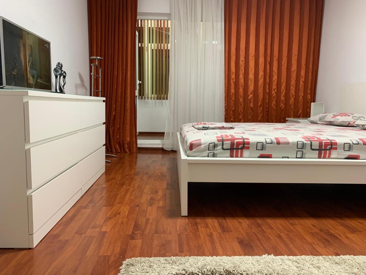 Ana Center Apartment Galati  Exterior photo