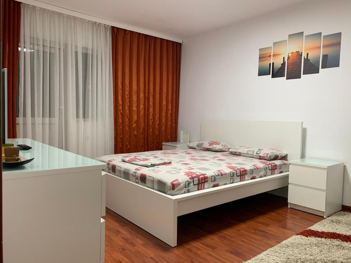 Ana Center Apartment Galati  Exterior photo