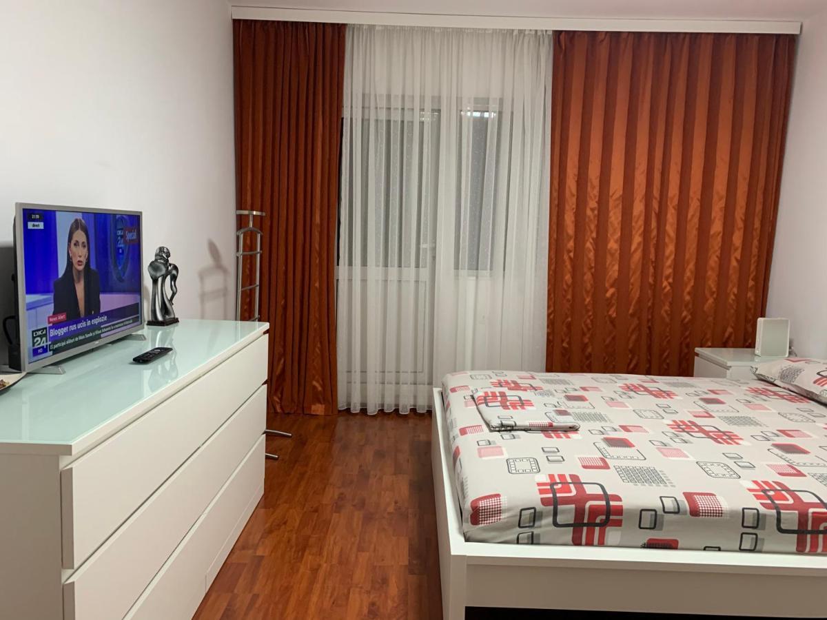 Ana Center Apartment Galati  Exterior photo