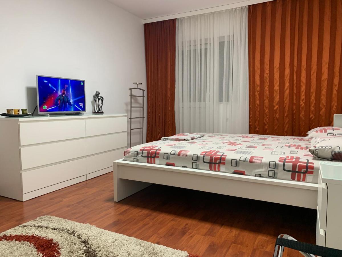 Ana Center Apartment Galati  Exterior photo