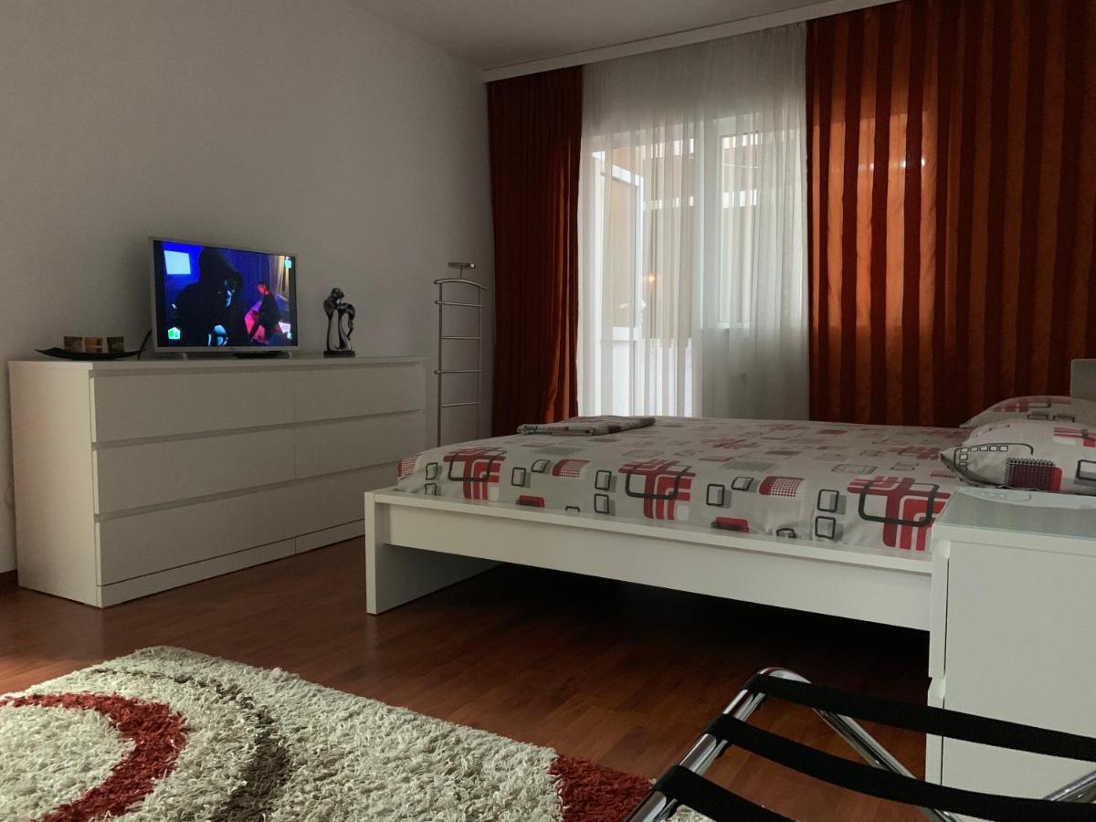 Ana Center Apartment Galati  Exterior photo