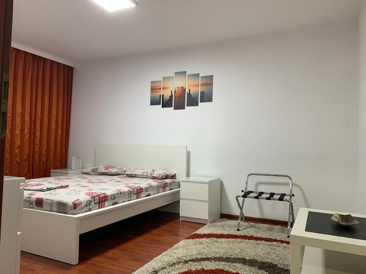 Ana Center Apartment Galati  Exterior photo