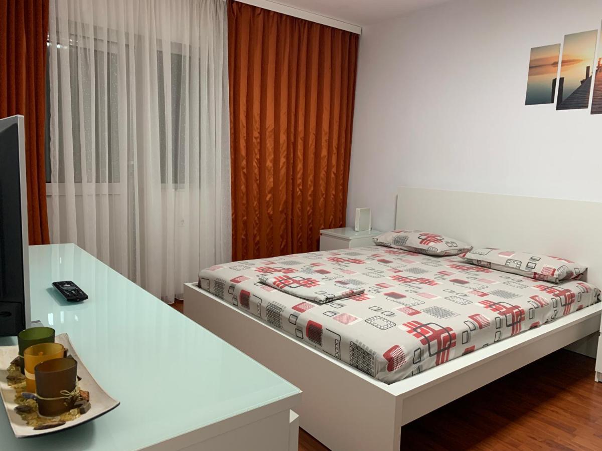 Ana Center Apartment Galati  Exterior photo