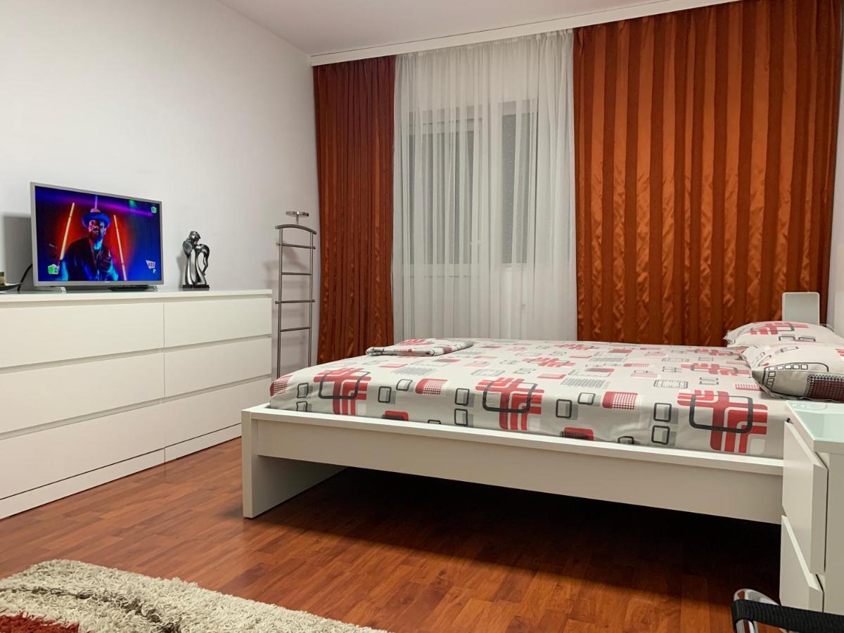 Ana Center Apartment Galati  Exterior photo