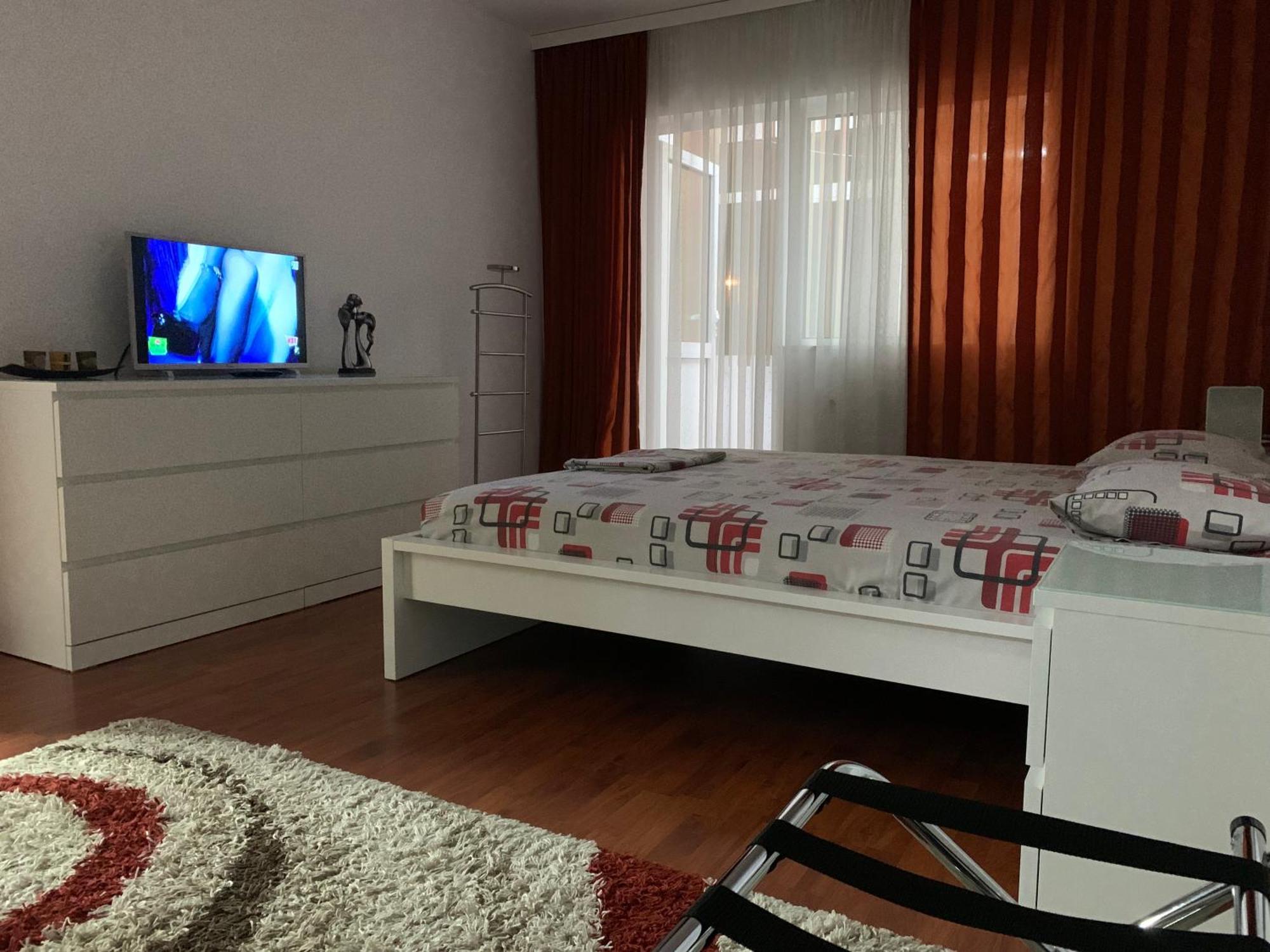 Ana Center Apartment Galati  Exterior photo