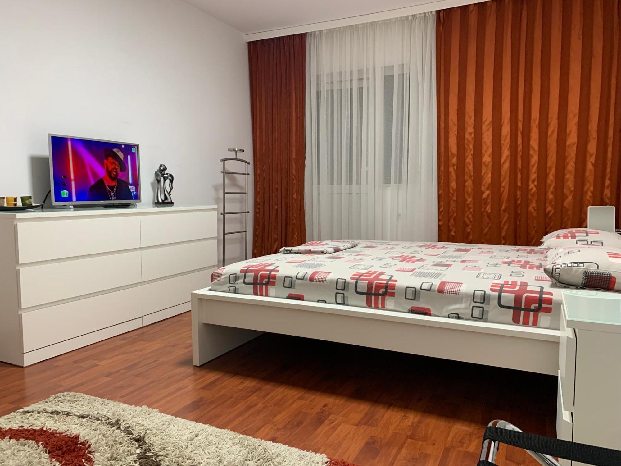 Ana Center Apartment Galati  Exterior photo