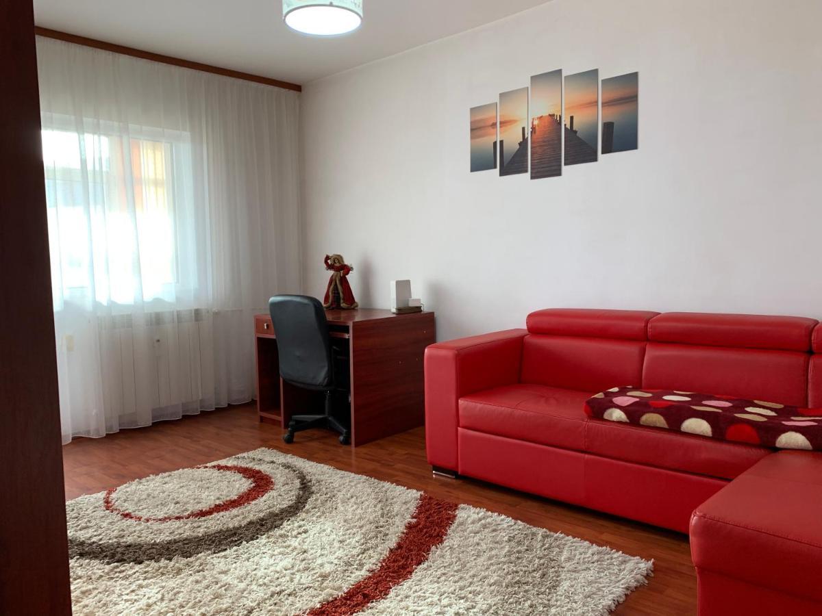 Ana Center Apartment Galati  Exterior photo