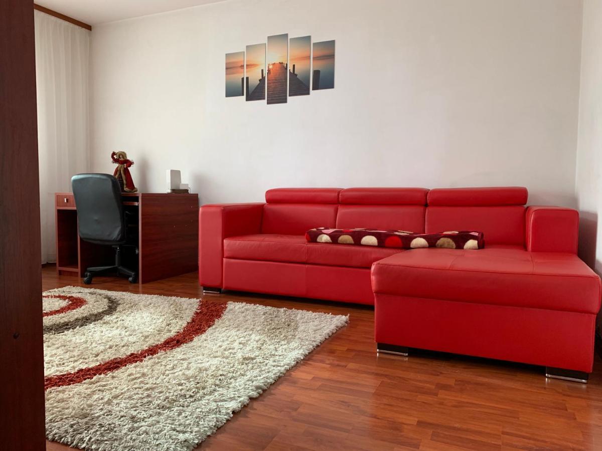 Ana Center Apartment Galati  Exterior photo